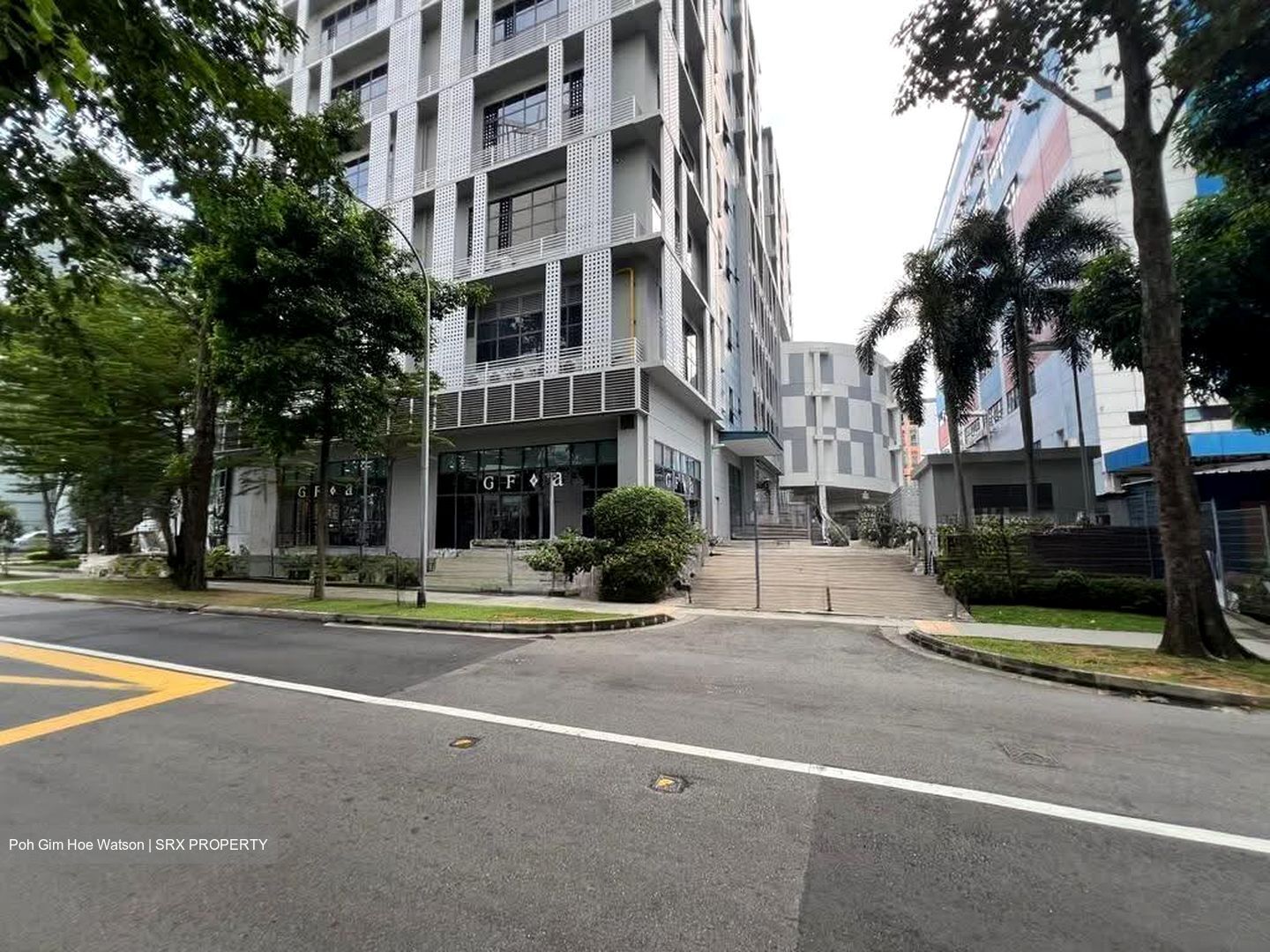 Hh @ Kallang (D13), Factory #634962901